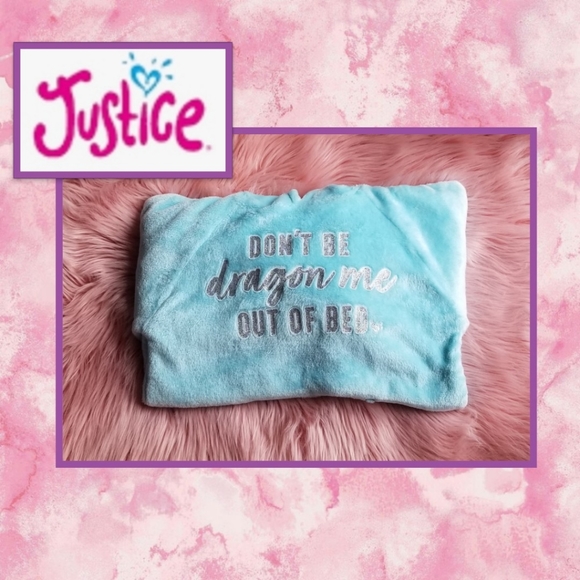 Super-Soft Dragon 🐲 Hoodie - Picture 2 of 6